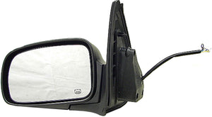 Left Side View Mirror (Dorman #955-728)