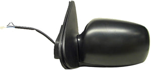 Left Side View Mirror (Dorman #955-728)