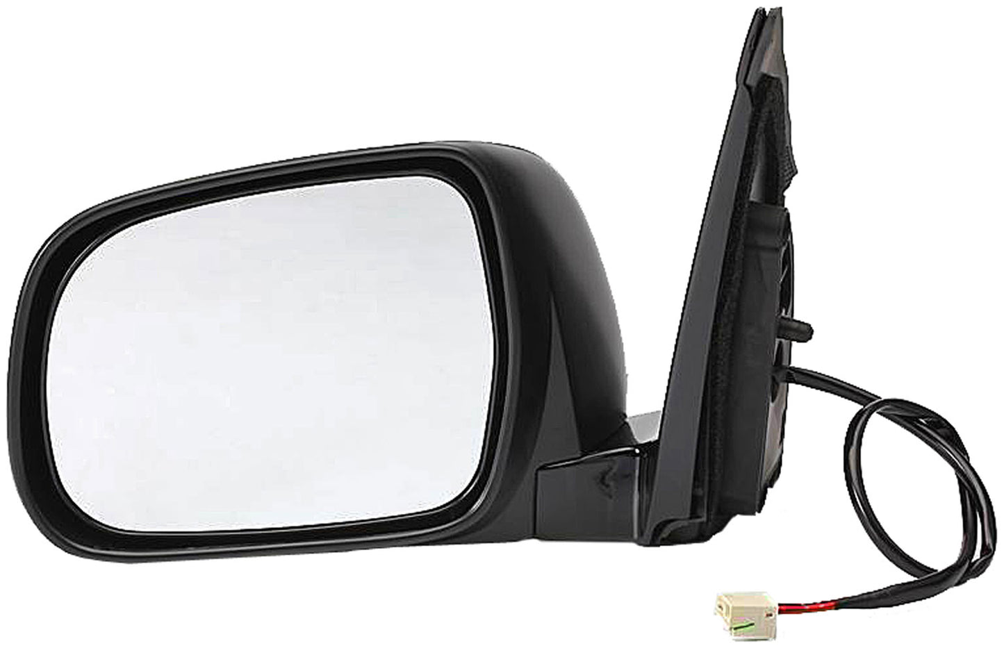 Left Side View Mirror (Dorman #955-738)
