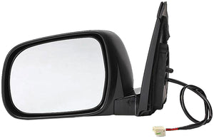 Left Side View Mirror (Dorman #955-738)