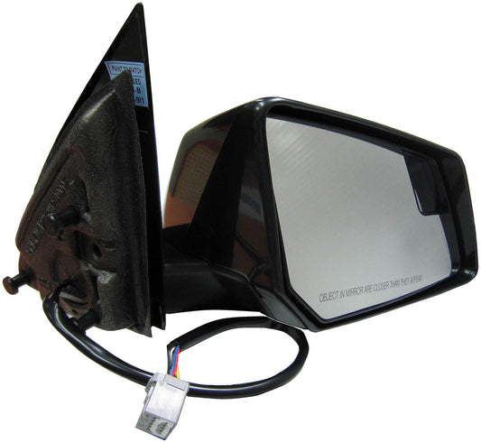 Right Side View Mirror (Dorman #955-740)