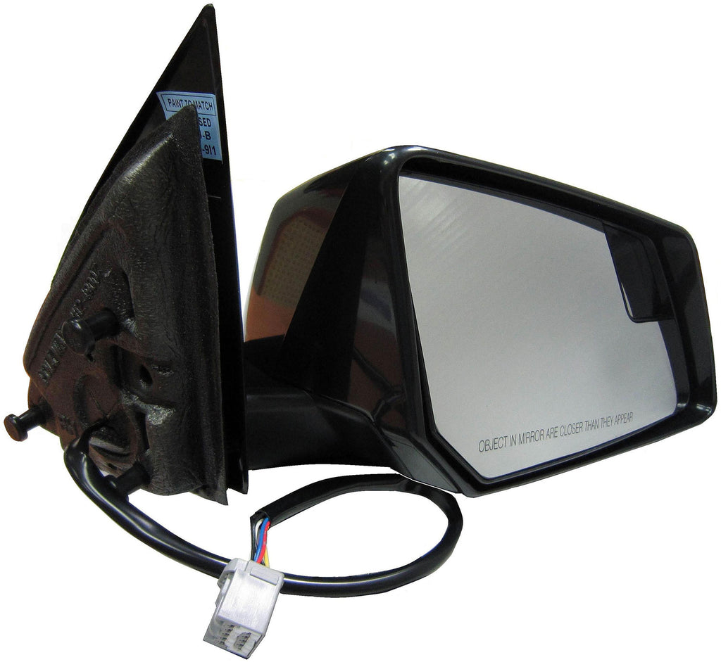 Right Side View Mirror (Dorman #955-740)
