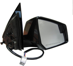 Right Side View Mirror (Dorman #955-742)