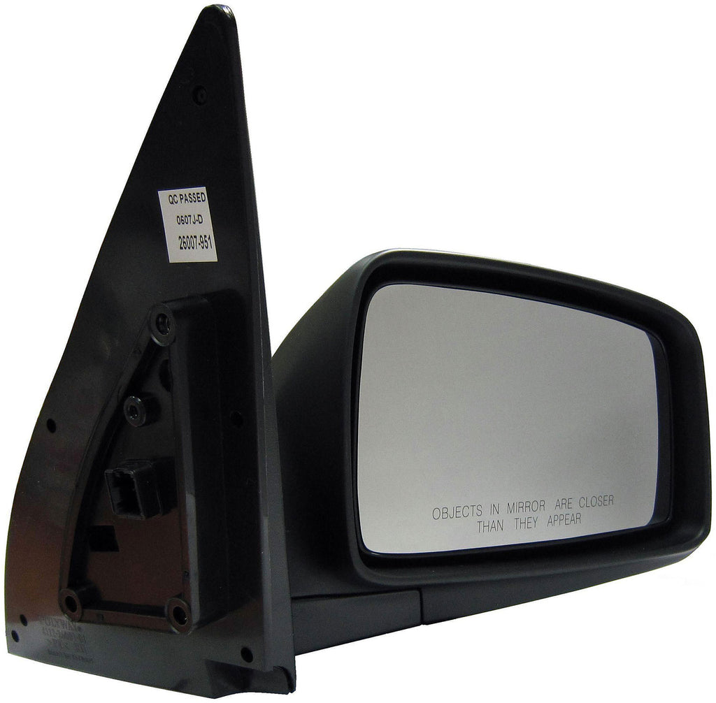 Right Side View Mirror (Dorman #955-754)