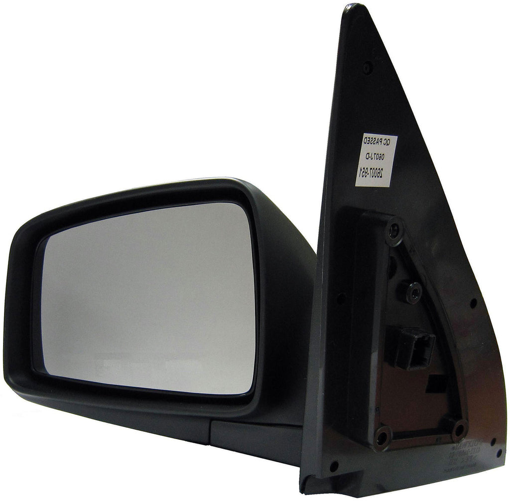 Left Side View Mirror (Dorman #955-755)