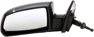 Left Side View Mirror (Dorman #955-757)