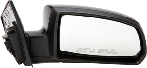Right Side View Mirror (Dorman #955-758)