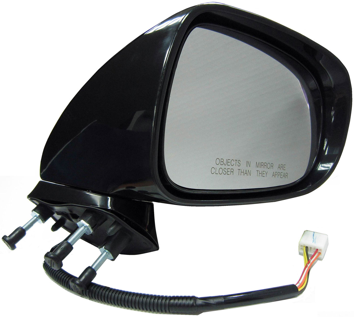 Right Side View Mirror (Dorman #955-766)