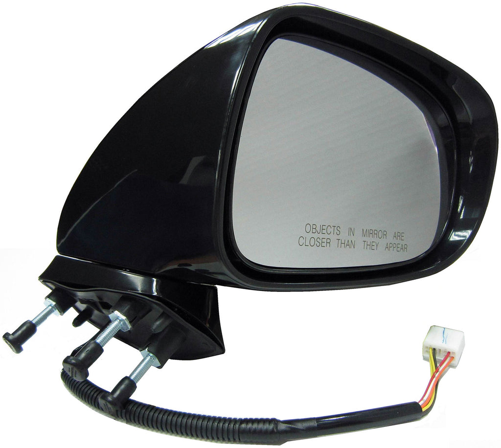 Right Side View Mirror (Dorman #955-766)