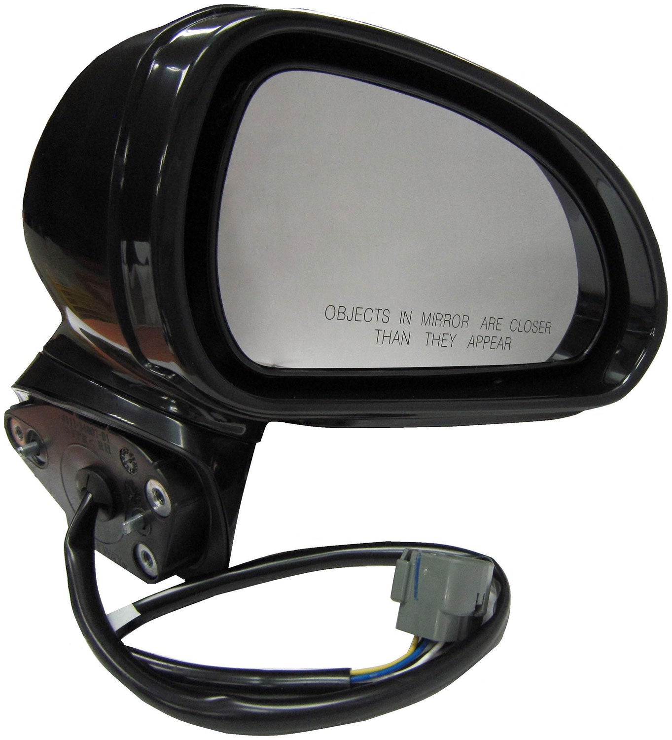 Right Side View Mirror (Dorman #955-772)