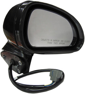 Right Side View Mirror (Dorman #955-772)