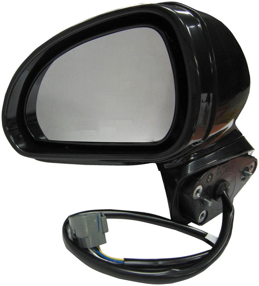 Left Side View Mirror (Dorman #955-773)