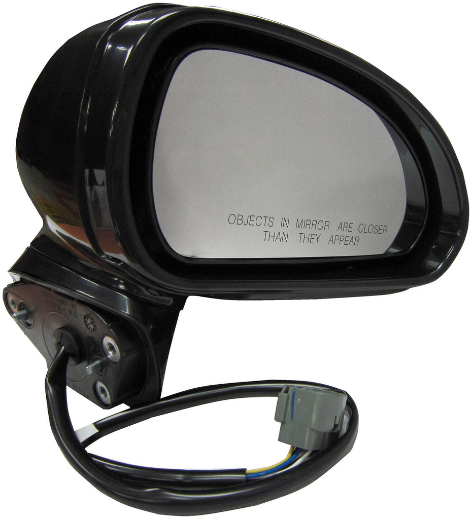 Right Side View Mirror (Dorman #955-774)
