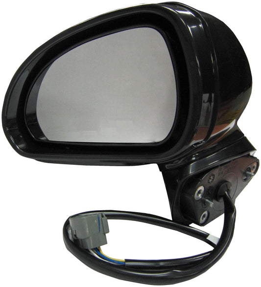 Left Side View Mirror (Dorman #955-775)