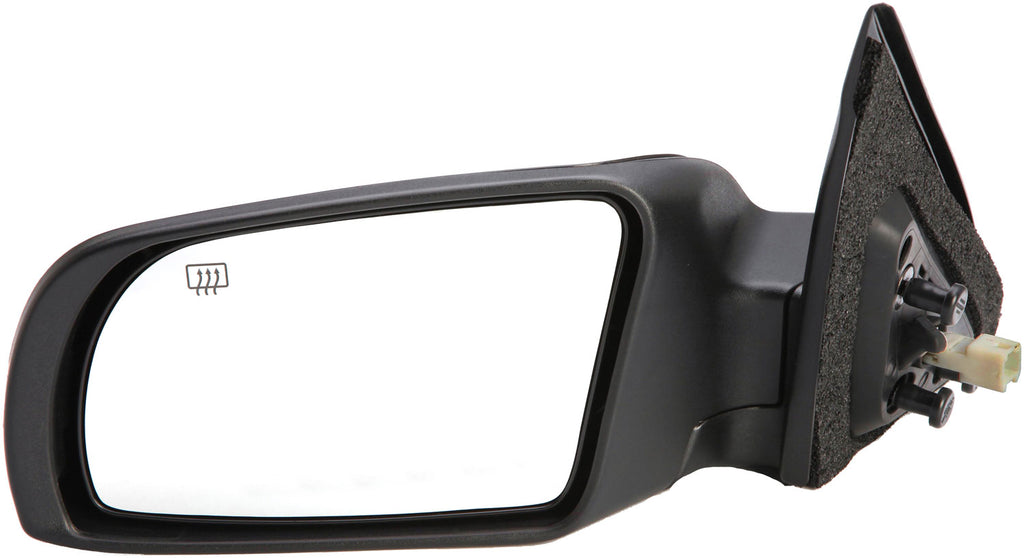 Left Side View Mirror (Dorman #955-777)Fits 07-12 Altima Power Heated