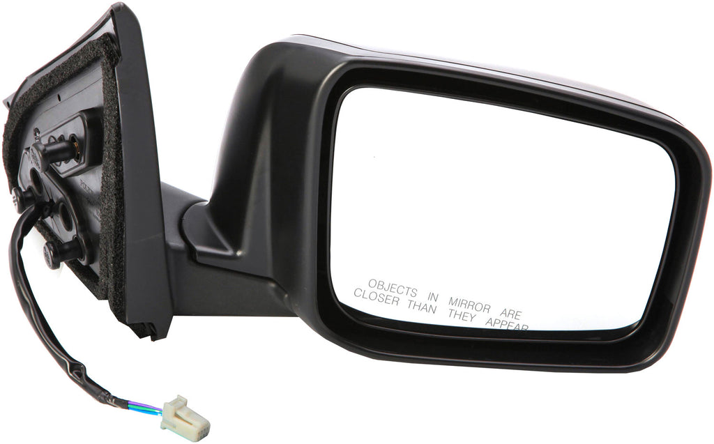 Right Side View Mirror (Dorman #955-778)