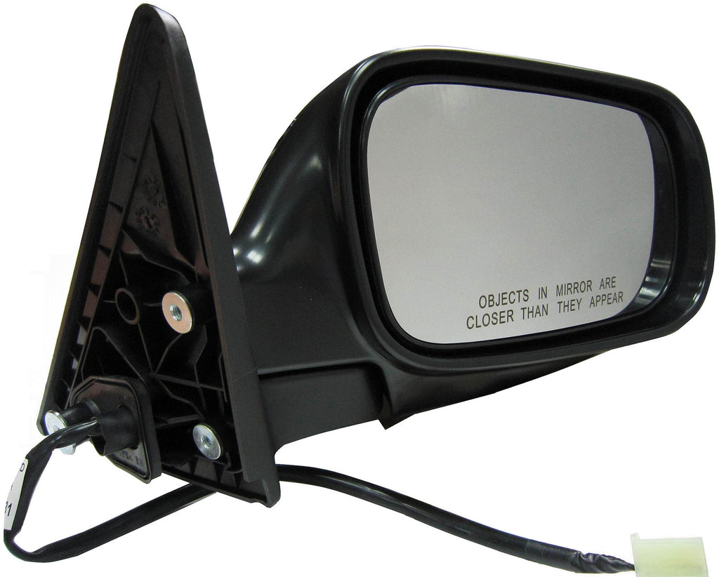 Right Side View Mirror (Dorman #955-792)
