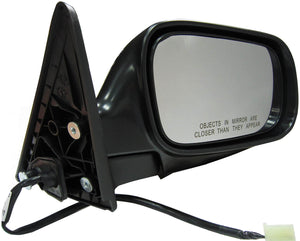Right Side View Mirror (Dorman #955-792)