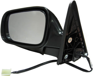 Left Side View Mirror (Dorman #955-793)