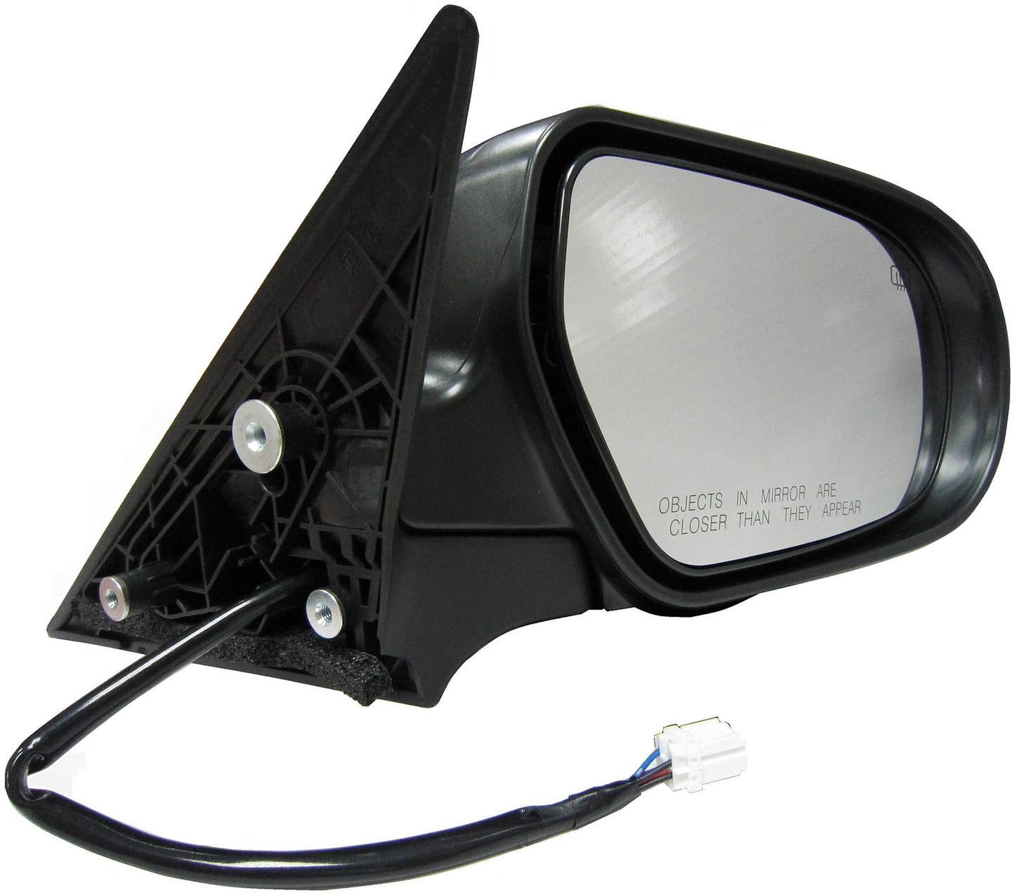 Right Side View Mirror (Dorman #955-800)
