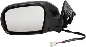 Left Side View Mirror (Dorman #955-805)