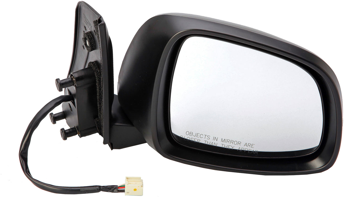 Right Side View Mirror (Dorman #955-808)