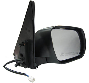 Right Side View Mirror (Dorman #955-812)