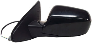 Left Side View Mirror (Dorman #955-814)