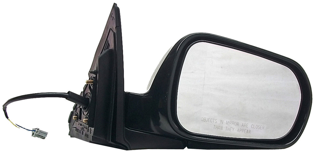 Right Side View Mirror (Dorman #955-815)
