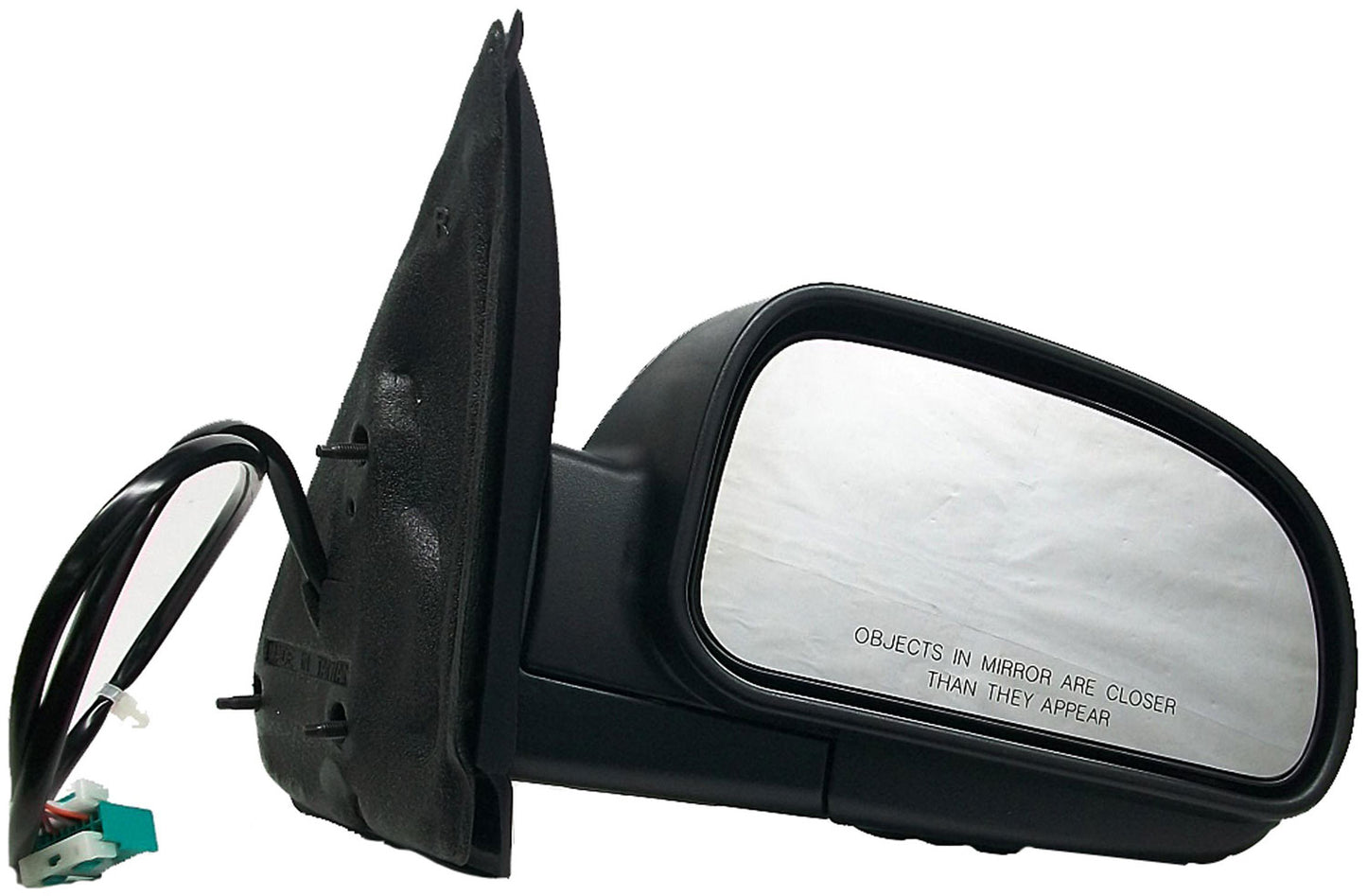 Right Side View Mirror (Dorman #955-823)