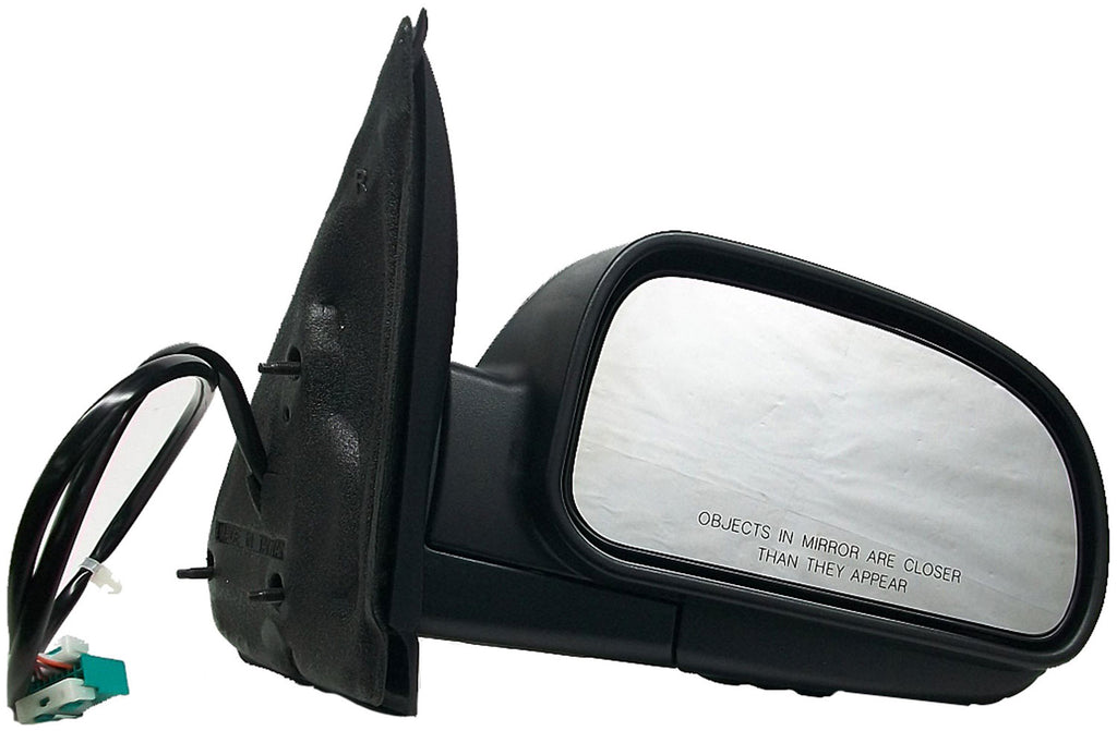 Right Side View Mirror (Dorman #955-823)