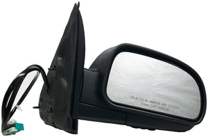 Right Side View Mirror (Dorman #955-823)