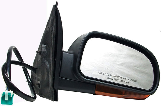 Right Side View Mirror (Dorman #955-825)