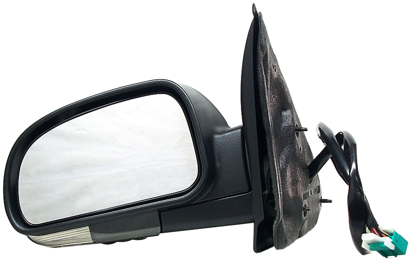 Left Side View Mirror (Dorman #955-826)