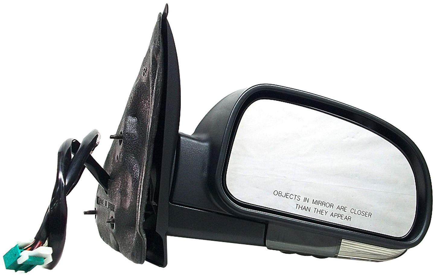 Right Side View Mirror (Dorman #955-827)