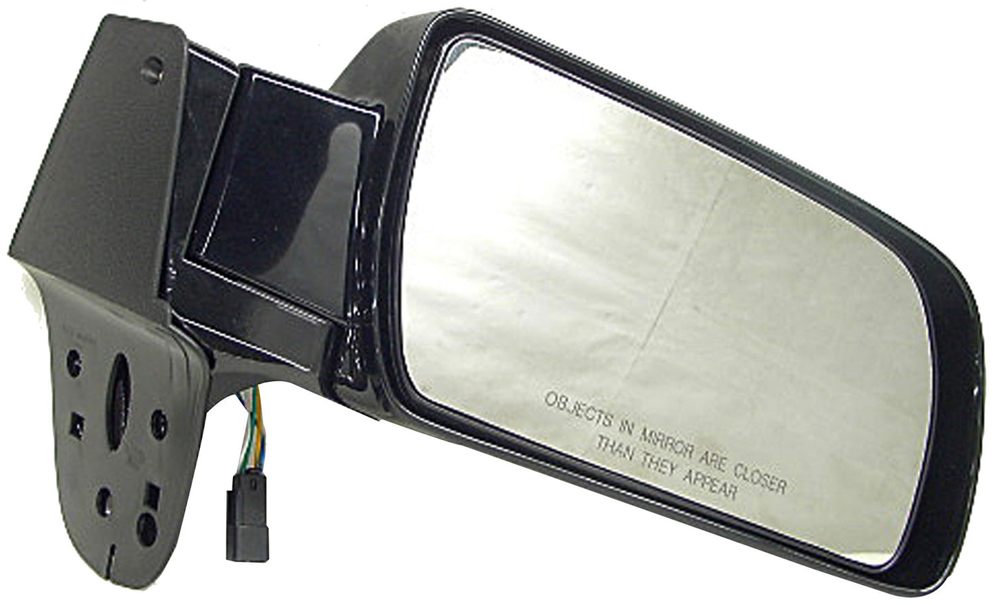 Right Side View Mirror (Dorman #955-831)