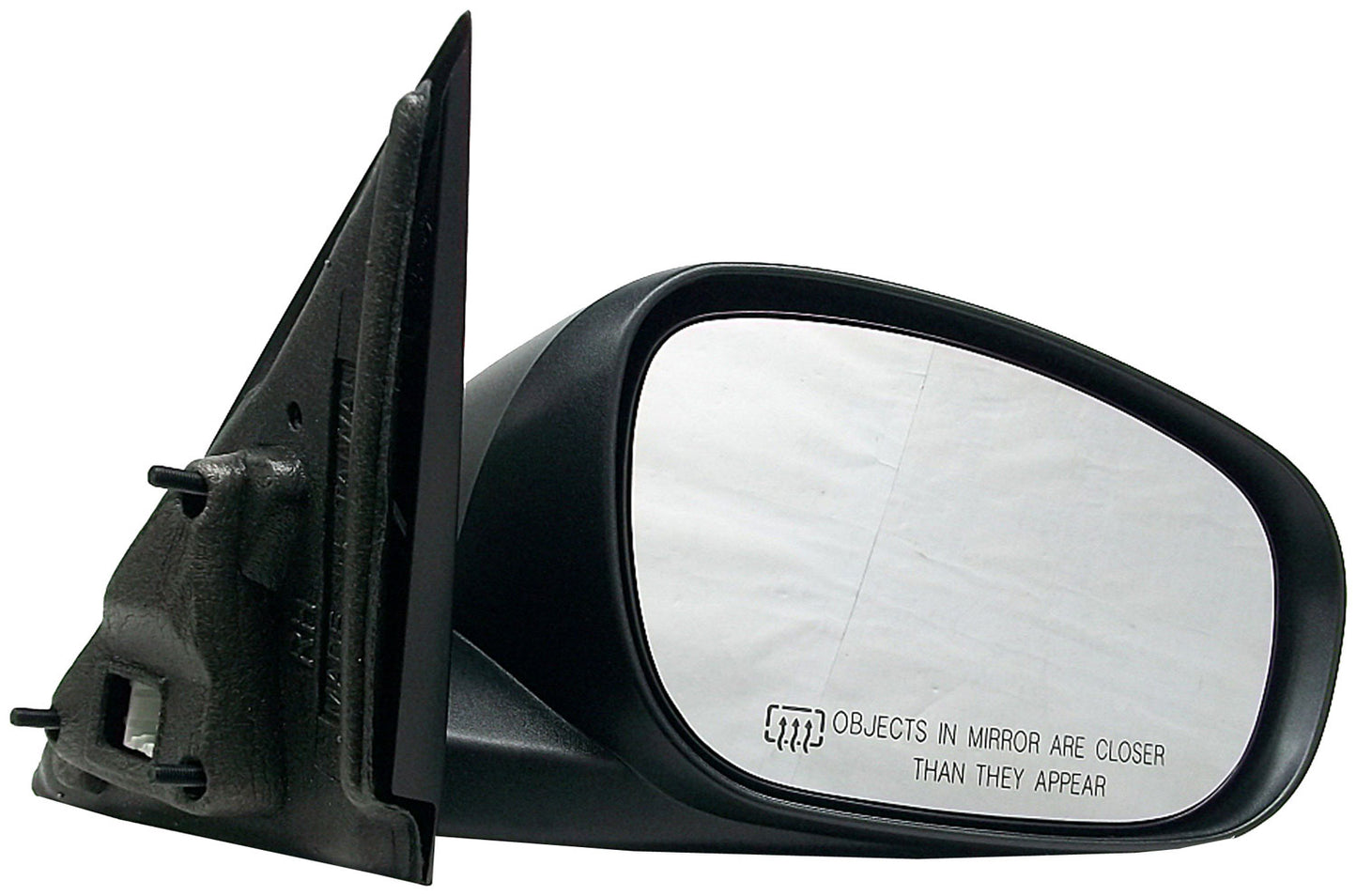 Right Side View Mirror (Dorman #955-833)