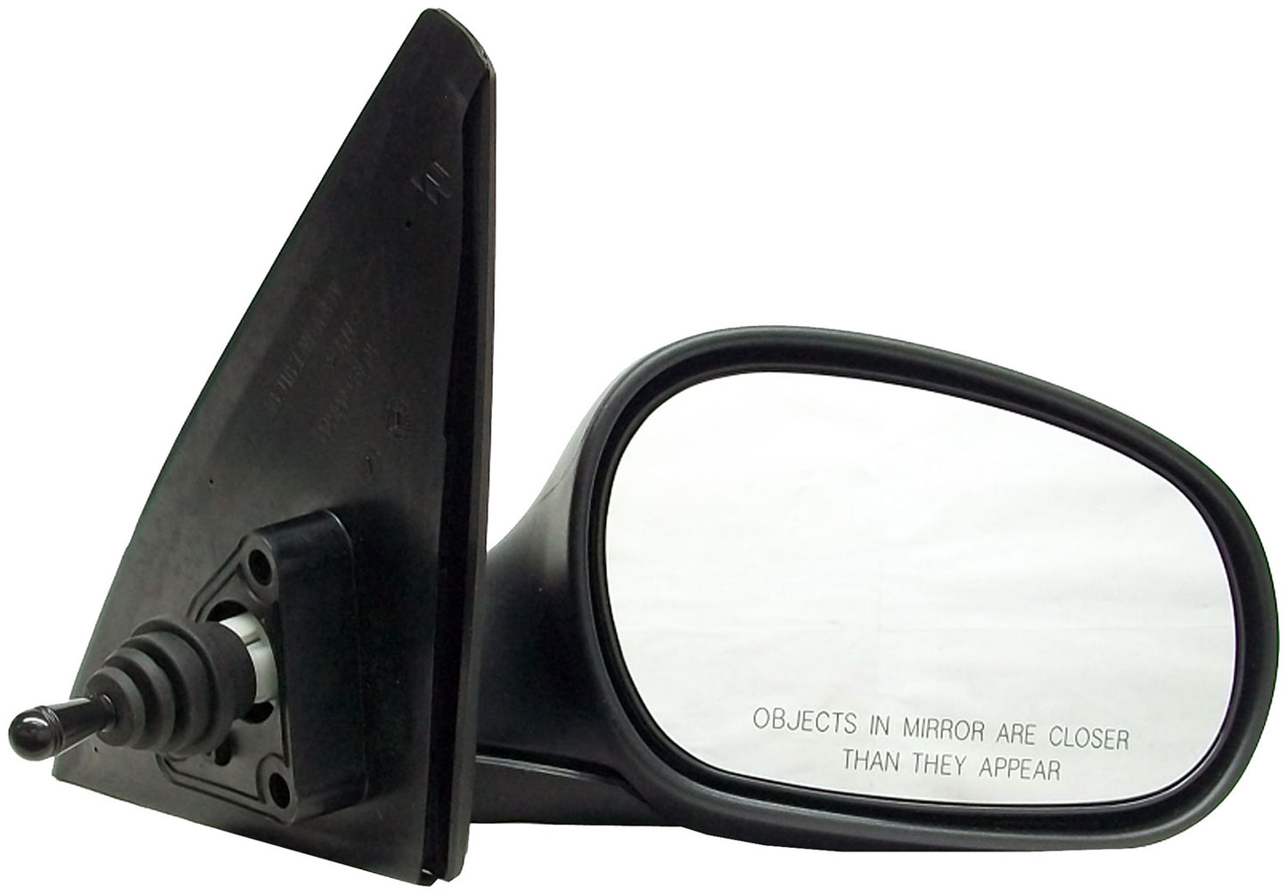 Right Side View Mirror (Dorman #955-835)