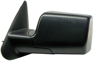 Left Side View Mirror (Dorman #955-842)