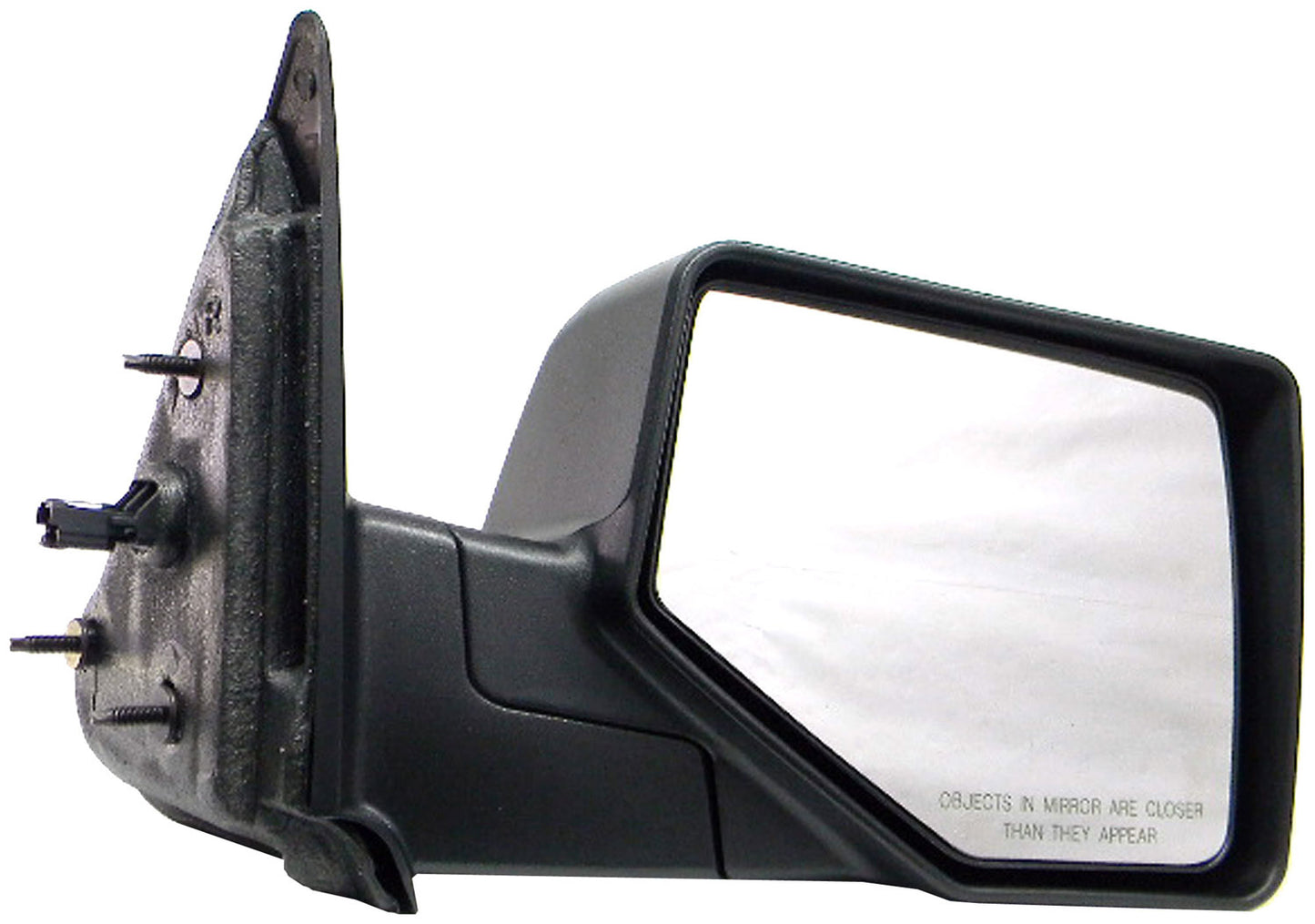 Right Side View Mirror (Dorman #955-843)