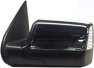 Left Side View Mirror (Dorman #955-844)