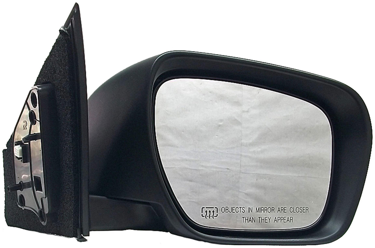 Right Side View Mirror (Dorman #955-853)
