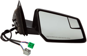 Right Side View Mirror (Dorman #955-856)