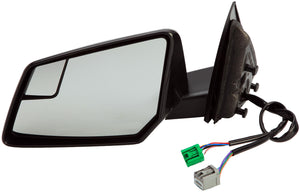Left Side View Mirror (Dorman #955-857)