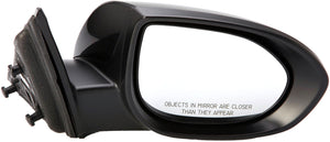 Right Side View Mirror (Dorman #955-864)