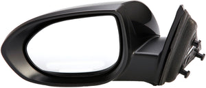Left Side View Mirror (Dorman #955-865)