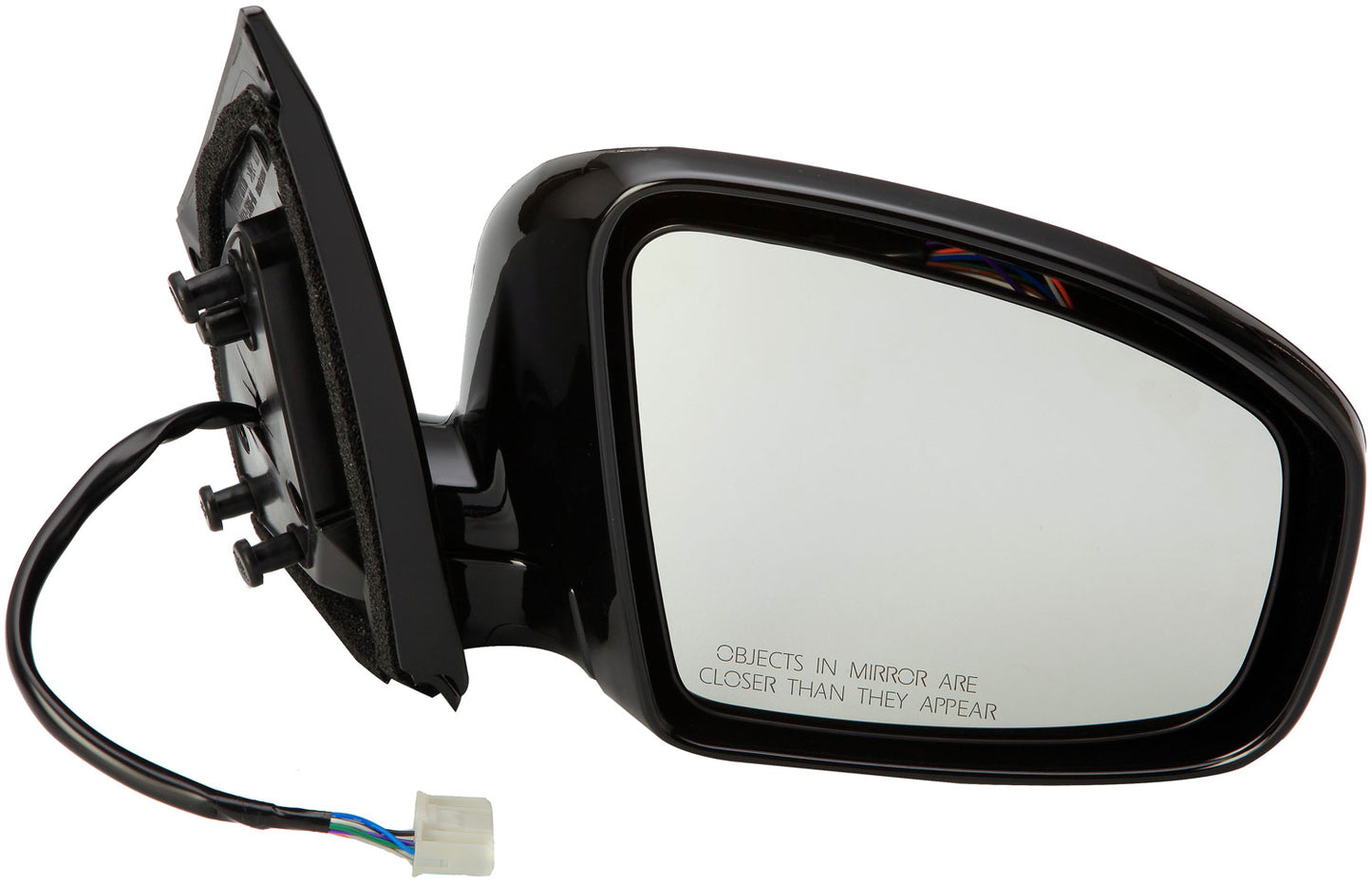 Right Side View Mirror (Dorman #955-866)