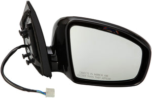 Right Side View Mirror (Dorman #955-866)