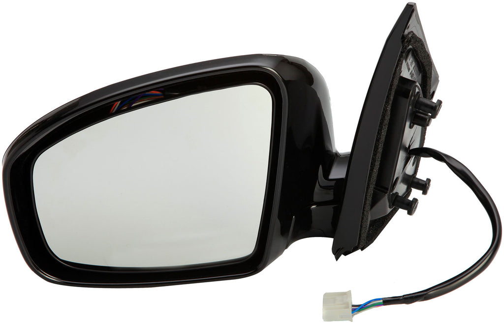 Left Side View Mirror (Dorman #955-867)