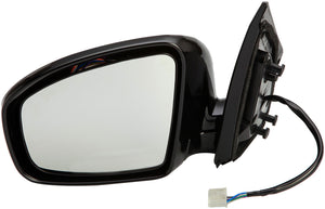 Left Side View Mirror (Dorman #955-867)